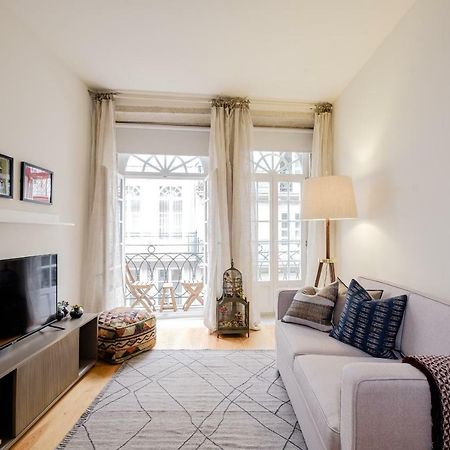 פורטו Boutique Rentals-Flores Plaza In City Historical Center מראה חיצוני תמונה