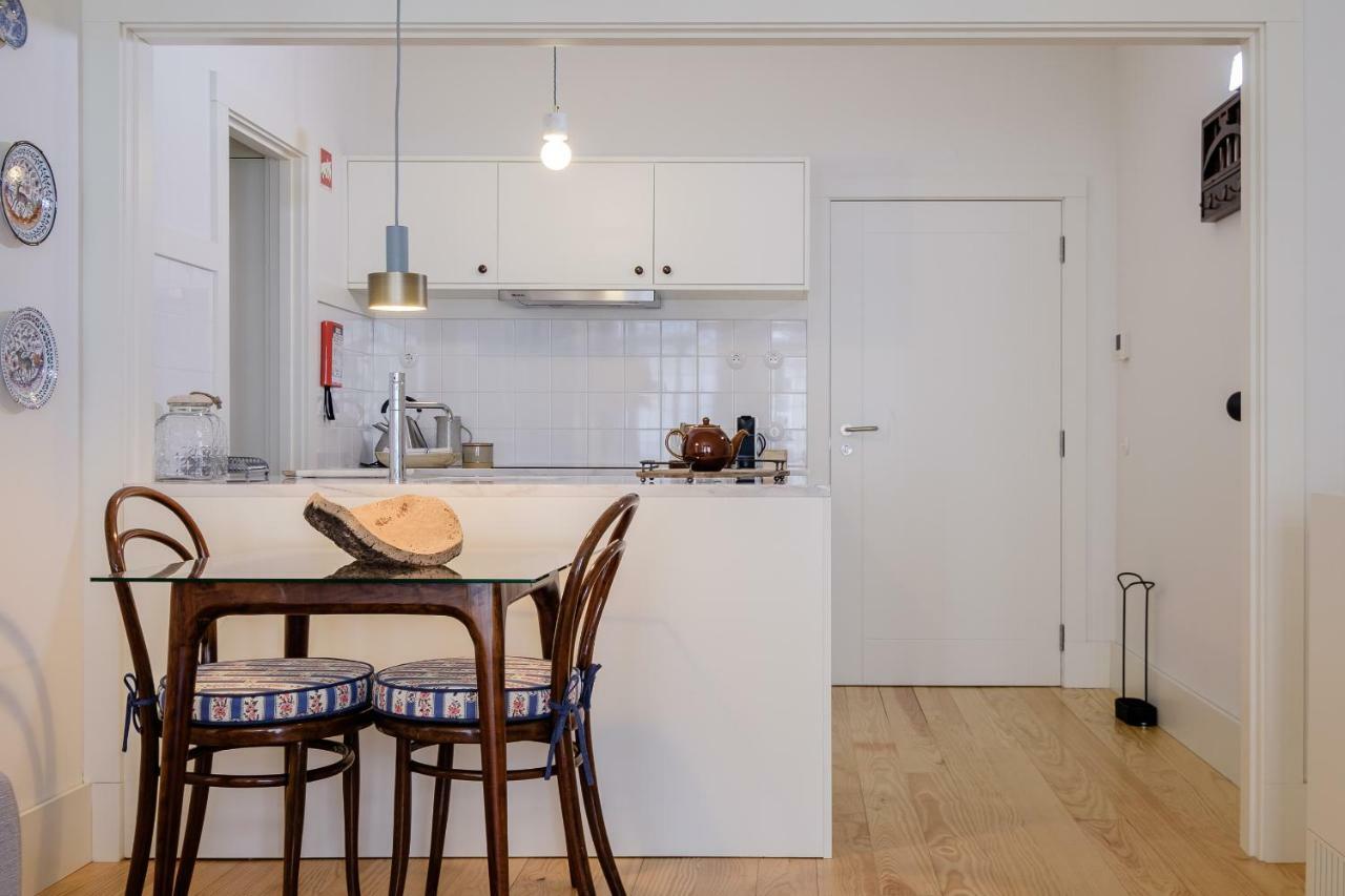 פורטו Boutique Rentals-Flores Plaza In City Historical Center מראה חיצוני תמונה