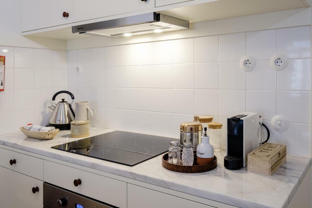פורטו Boutique Rentals-Flores Plaza In City Historical Center מראה חיצוני תמונה