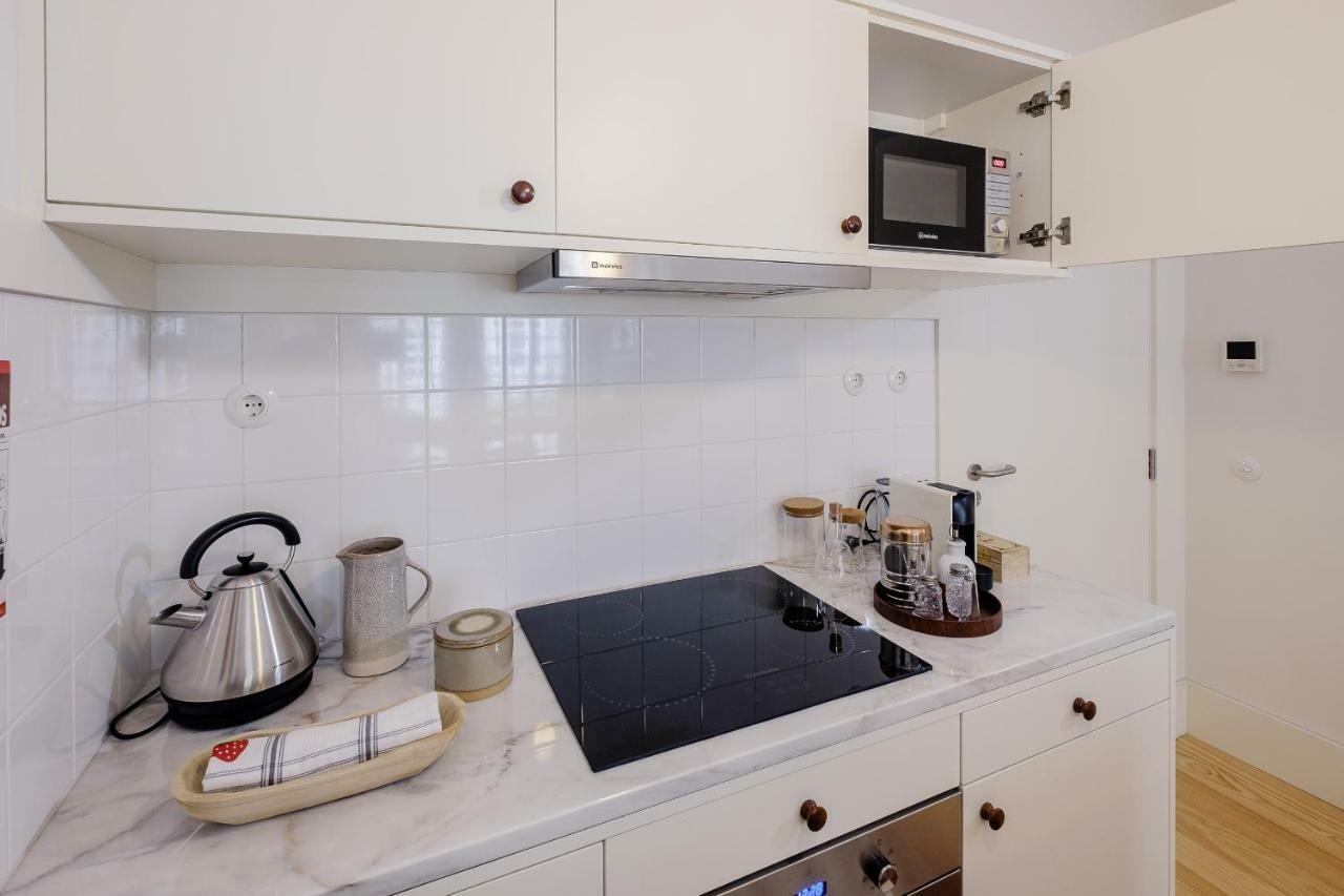 פורטו Boutique Rentals-Flores Plaza In City Historical Center מראה חיצוני תמונה