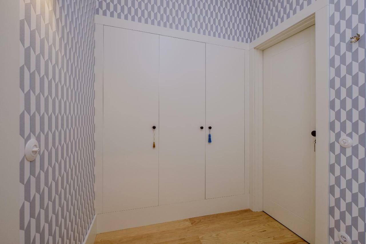 פורטו Boutique Rentals-Flores Plaza In City Historical Center מראה חיצוני תמונה