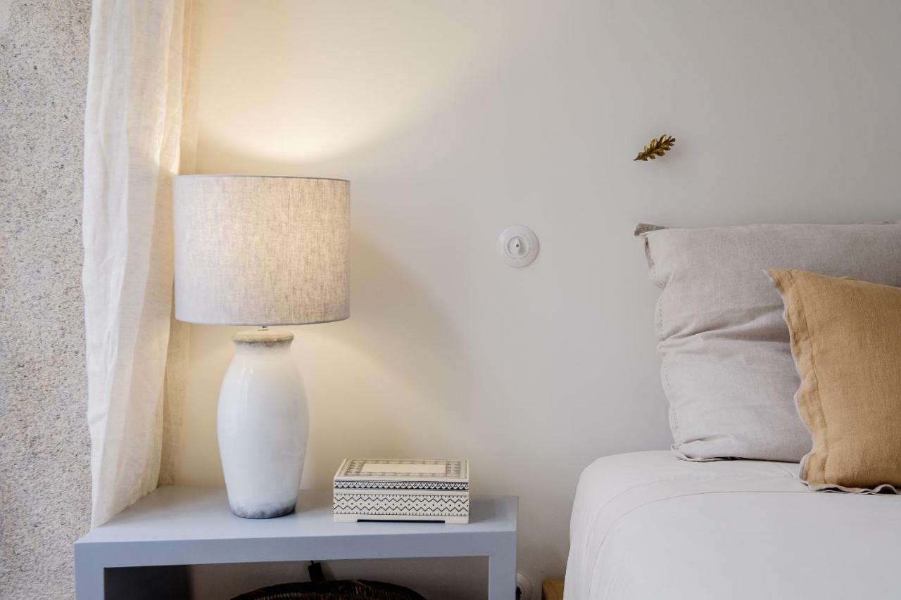פורטו Boutique Rentals-Flores Plaza In City Historical Center מראה חיצוני תמונה