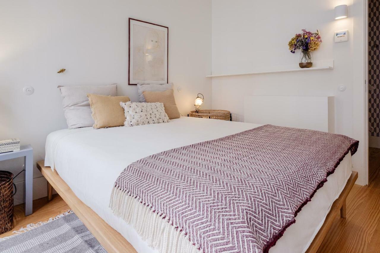 פורטו Boutique Rentals-Flores Plaza In City Historical Center מראה חיצוני תמונה